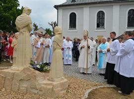 Saletini - 20 let služby misionářů v litoměřické diecézi